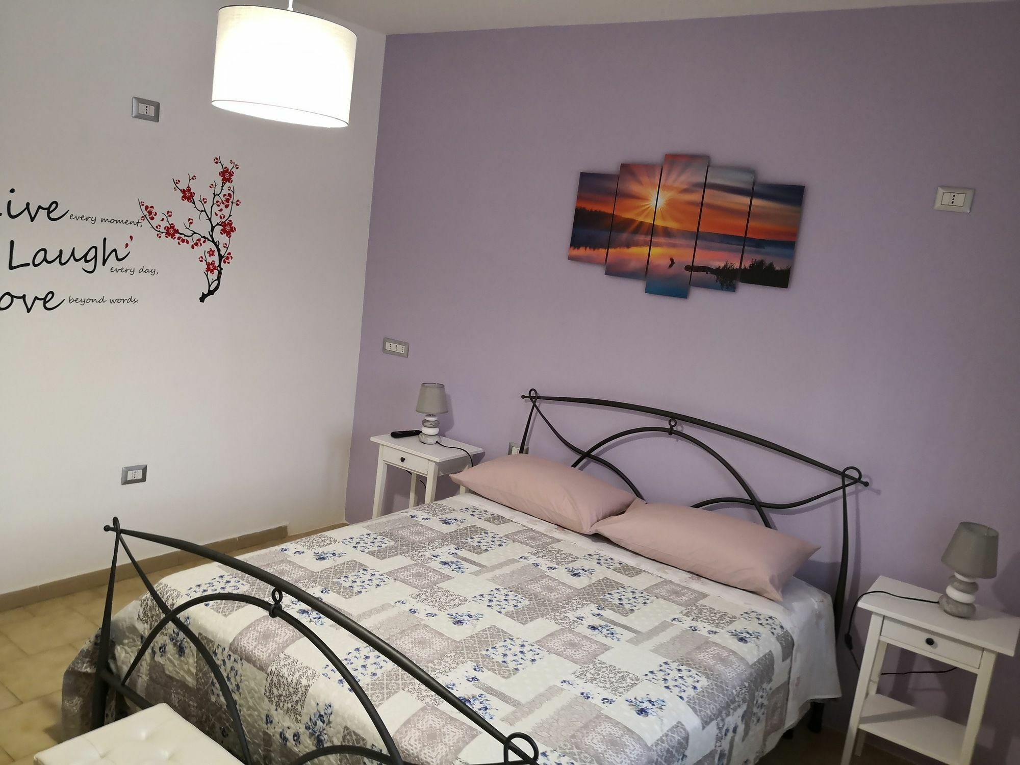 Bed and Breakfast Dimora Pompeiana Екстер'єр фото